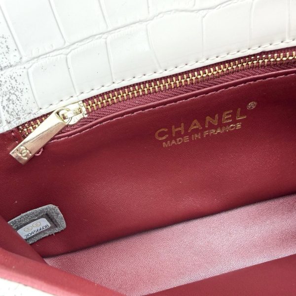 Luxury CN Handbag 99108-1 BC