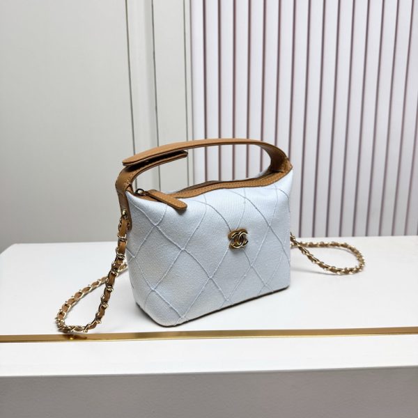 Luxury CN Handbag 6202 BC