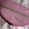 LV Capucines BB Wicker Bag M85481 BC