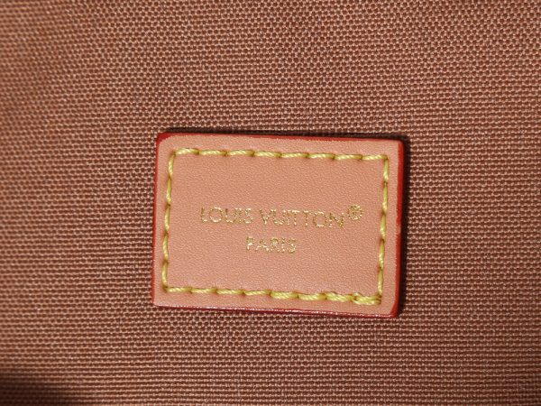 LV Nevereverfull Cargo Bag M2A617 BC LV Nevereverfull Cargo Bag M2A617 BC