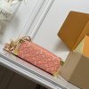 LV Side Trunk MM Autres Toiles Monogram Bag M26287-M46358 BC LV Side Trunk MM Autres Toiles Monogram Bag M26287-M46358 BC