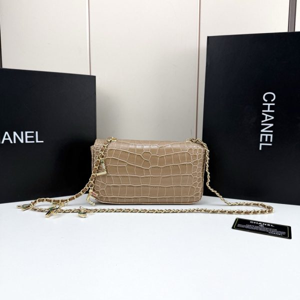 Luxury CN Handbag 99108-1 BC