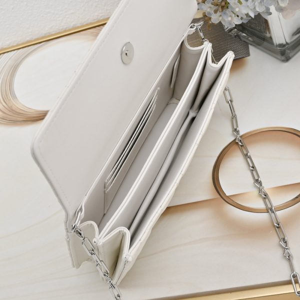 Luxury DO Handbag 0984 BC