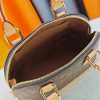 LV Alma BB Bag M3A843-M53152 BC