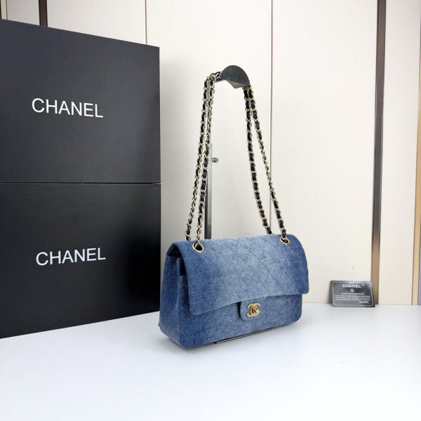 Luxury CN Handbag 1112 BC