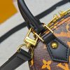 LV Alma Monogram Leopard Canvas Bag M28902-M53152 BC LV Alma Monogram Leopard Canvas Bag M28902-M53152 BC