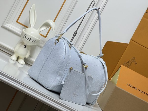 LV Papillon Bag M26037-M26451-M26359-6 BC
