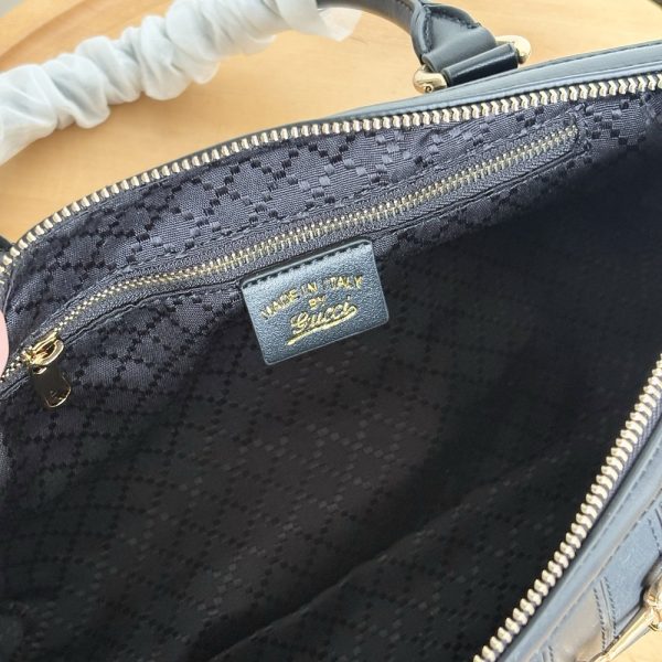 GG Borsetto Boston Bag 866734-866732 BC