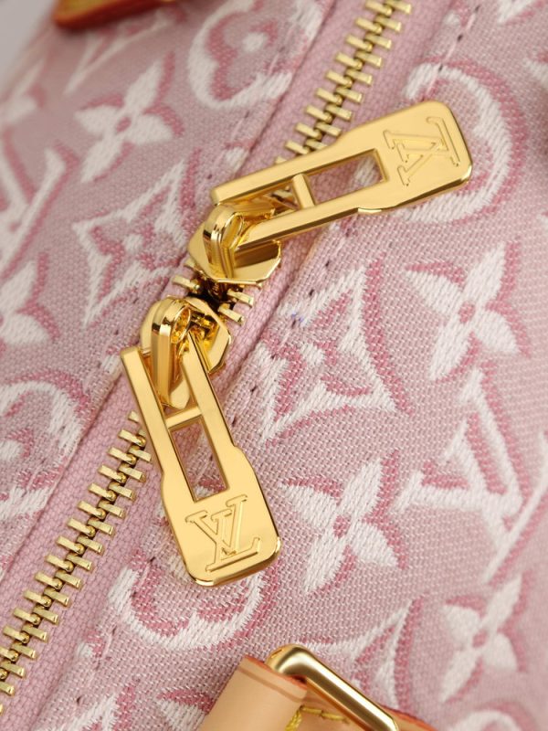 LV Speedy Bandoulière M13365-M58953-1 BC LV Speedy Bandoulière M13365-M58953-1 BC