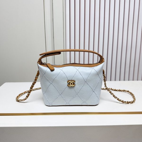 Luxury CN Handbag 6202 BC