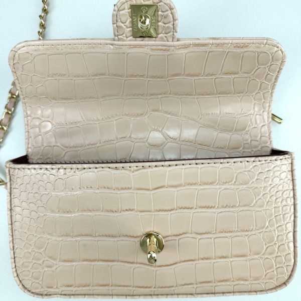 Luxury CN Handbag 99108 BC
