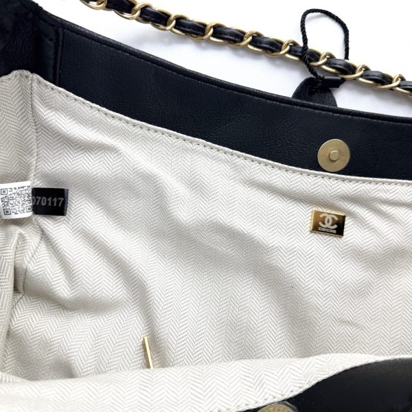 Luxury CN Handbag 98522 BC
