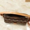 LV Ravello GM Monogram Canvas Bag M60006 BC LV Ravello GM Monogram Canvas Bag M60006 BC