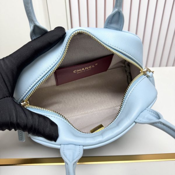 Luxury CN Handbag 6344 BC