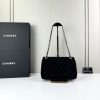 Luxury CN Handbag 1112-1 BC