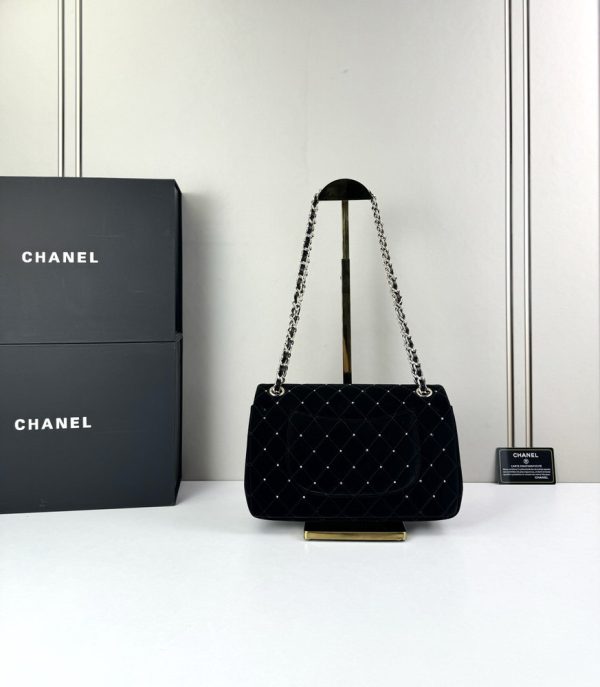 Luxury CN Handbag 1112-1 BC