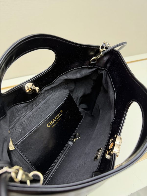 Luxury CN Handbag 880024 BC
