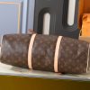 LV Flânerie 45 Monogram Canvas Bag M2A305 BC