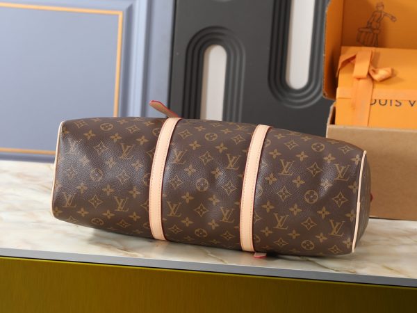 LV Flânerie 45 Monogram Canvas Bag M2A305 BC