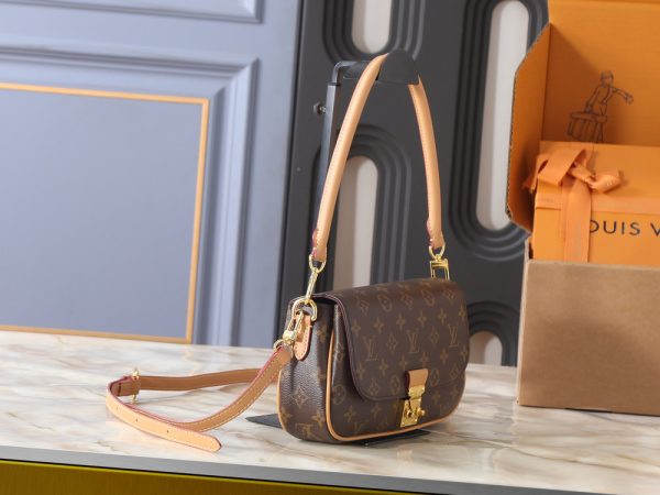 LV Pochette Métis Soft PM Bag M29783-M2A332 BC