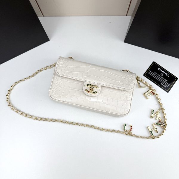 Luxury CN Handbag 99108 BC