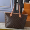 LV Nevereverfull Cargo Bag M2A617 BC LV Nevereverfull Cargo Bag M2A617 BC