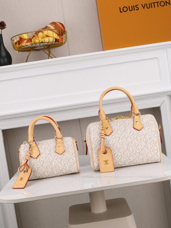 LV Speedy Bandoulière M13365-M58953 BC