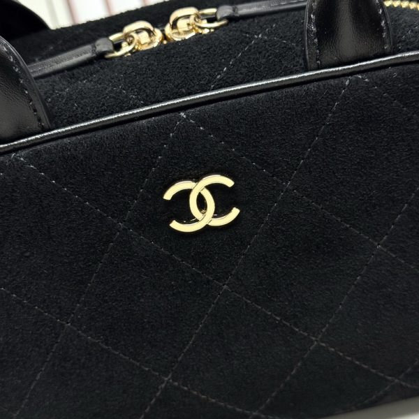 Luxury CN Handbag 6344 BC
