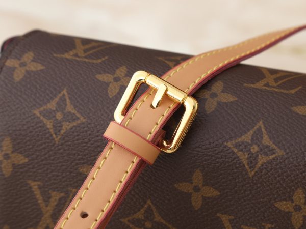 LV Pochette Métis Soft PM Bag M29783-M2A332 BC