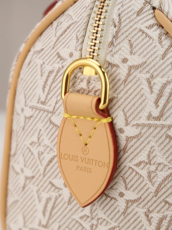 LV Speedy Bandoulière M13365-M58953 BC
