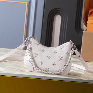 LV Nano Boulogne Bag M29779-M28427-M25519 BC