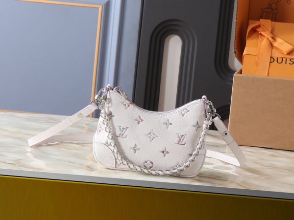 LV Nano Boulogne Bag M29779-M28427-M25519 BC LV Nano Boulogne Bag M29779-M28427-M25519 BC