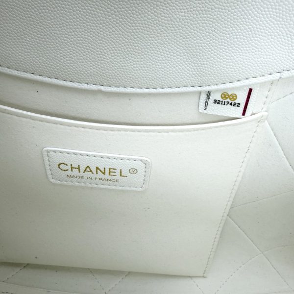 Luxury CN Handbag 6570 BC