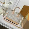 LV Alma BB Autres Toiles Monogram Bag M53152-M2A378 BC