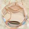 LV Monogram By The Pool Neverfull MM Bag M45680 BC LV Monogram By The Pool Neverfull MM Bag M45680 BC
