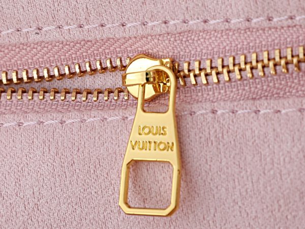 LV Alma Monogram Empreinte Leather Bag M40047-M40048 BC