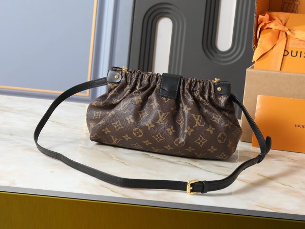 LV Pochette Sling PM Bag M27819 BC LV Pochette Sling PM Bag M27819 BC