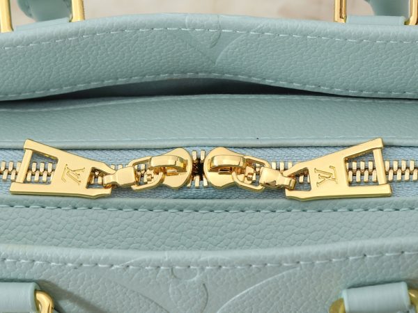 LV OnTheGo East West Bag M2A337-M14236-M46653 BC LV OnTheGo East West Bag M2A337-M14236-M46653 BC