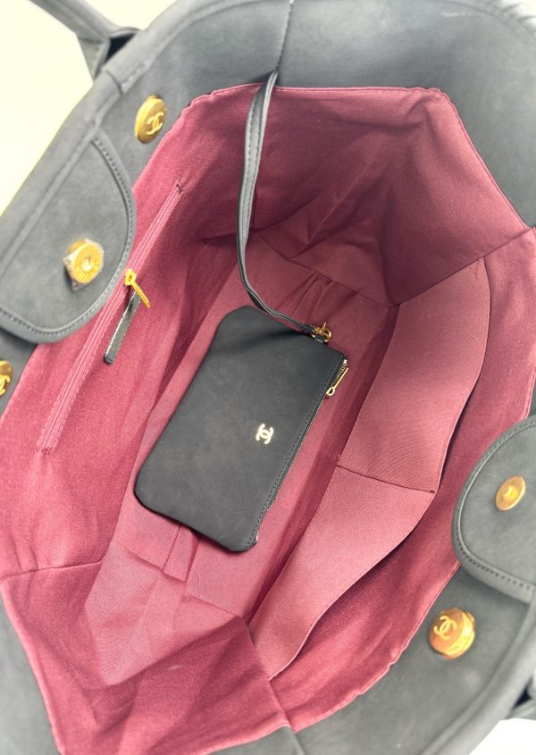 Luxury CN Handbag 6212 BC