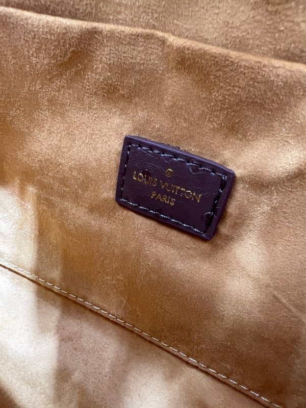 LV Papillon Bag M26037-M26451-M26359-9 BC