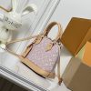 LV Alma BB Autres Toiles Monogram Bag M53152-M2A378 BC