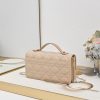 Luxury DO Handbag 0984 BC