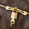 LV Flânerie 45 Monogram Canvas Bag M2A305 BC