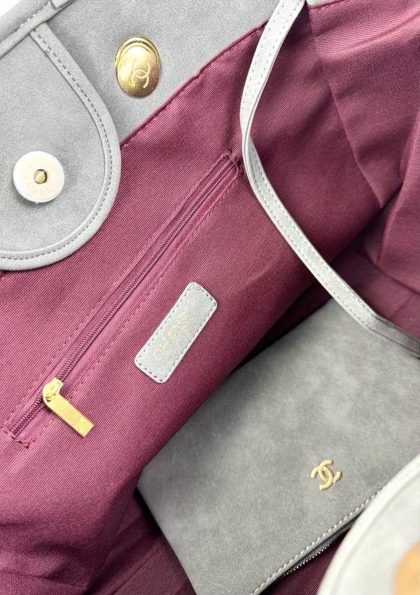 Luxury CN Handbag 6212 BC