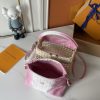 LV Capucines BB Wicker Bag M85481 BC