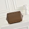Luxury CN Handbag 5001 BC