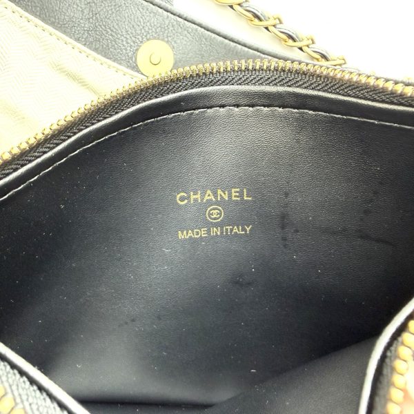 Luxury CN Handbag 98522 BC