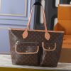 LV Nevereverfull Cargo Bag M2A617 BC LV Nevereverfull Cargo Bag M2A617 BC