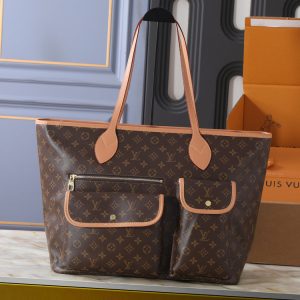 LV Nevereverfull Cargo Bag M2A617 BC