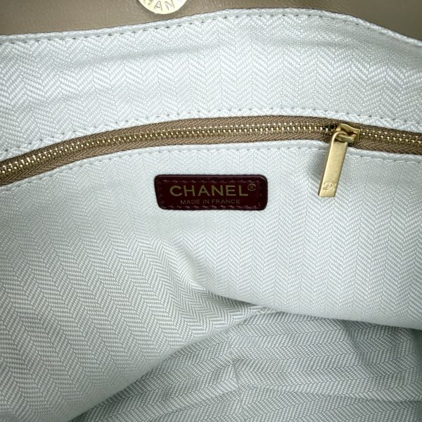 Luxury CN Handbag 98522 BC